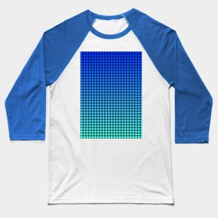Blue Baseball T-Shirt